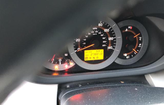 JTMZD31V575054267 Toyota Rav4 Limit 2007. Фото: 7