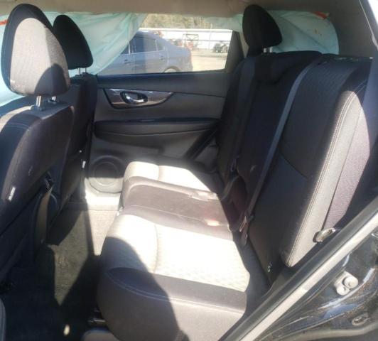 2019 NISSAN ROGUE S JN8AT2MT1KW266160