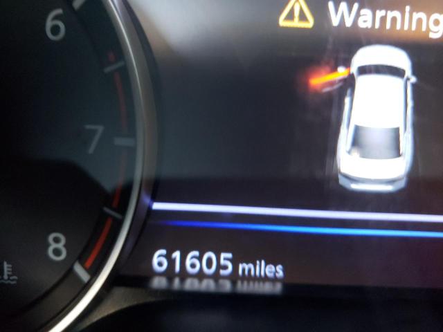 2019 NISSAN ALTIMA S 1N4BL4BV3KN324958