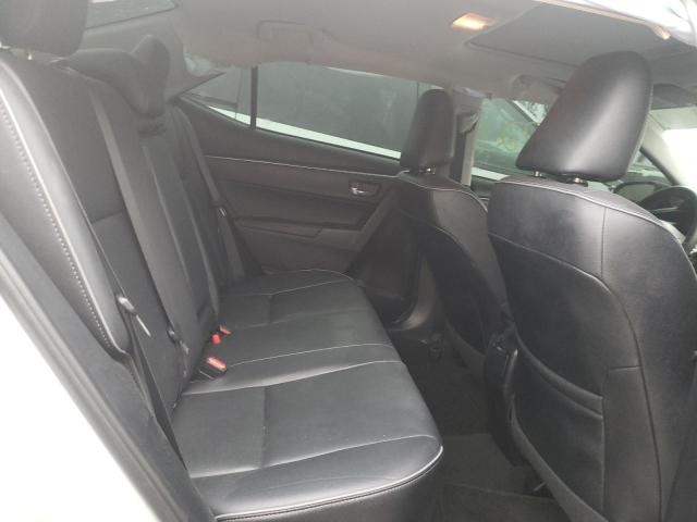 2015 TOYOTA 1 TON 2T1BURHE6FC432303