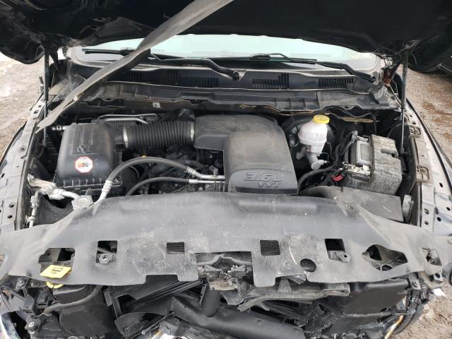2019 RAM 1500 CLASS - 1C6RR7KG5KS691282