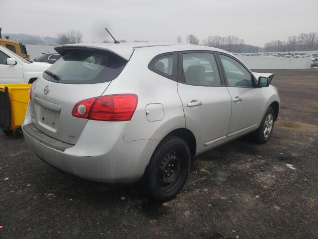 2011 NISSAN ROGUE S - JN8AS5MV0BW257200