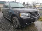 2011 LAND ROVER  RANGE ROVER