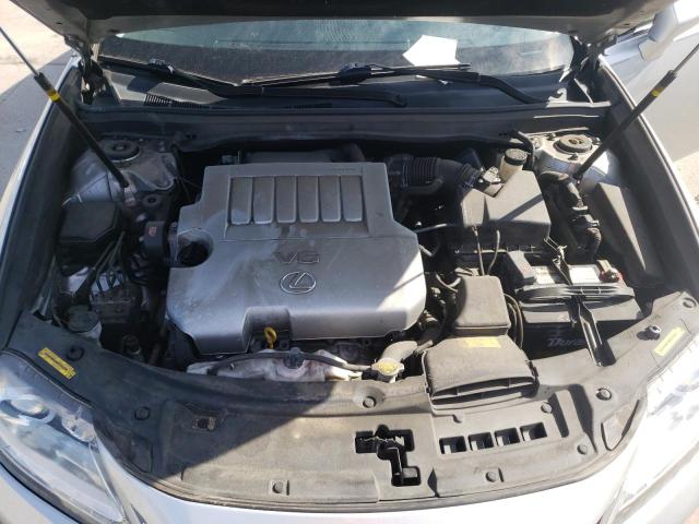 JTHBK1GG0E2110889 Lexus Es 350 2014. Фото: 6