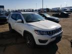 2018 JEEP  COMPASS