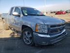 2012 CHEVROLET  SILVERADO