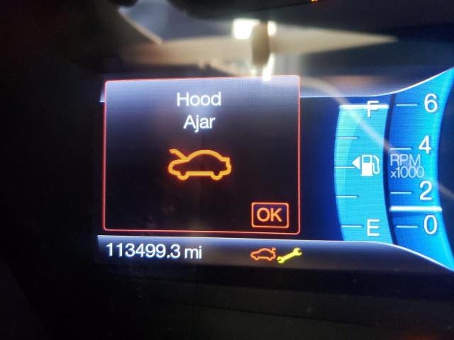1FA6P0H70E5351790 Ford Fusion Se 2014. Фото: 7