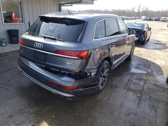 2021 AUDI SQ7 PREMIU WA1AWBF76MD031958