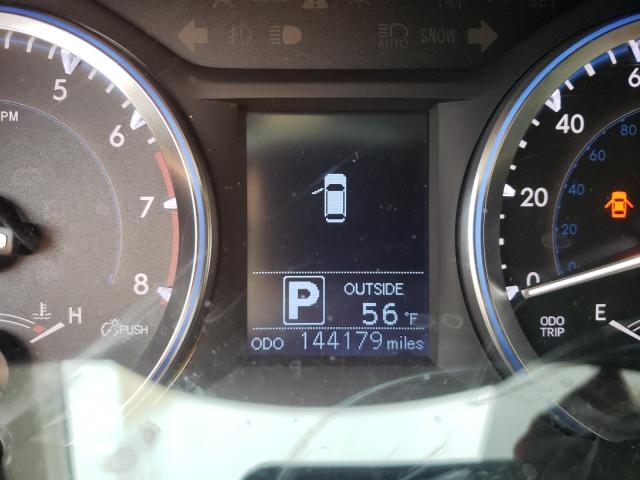 2015 TOYOTA HIGHLANDER 5TDBKRFH9FS095085