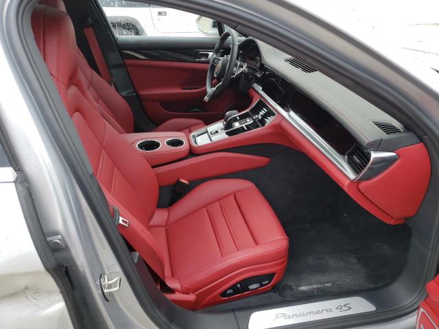 2022 PORSCHE PANAMERA WP0AK2A79NL132024