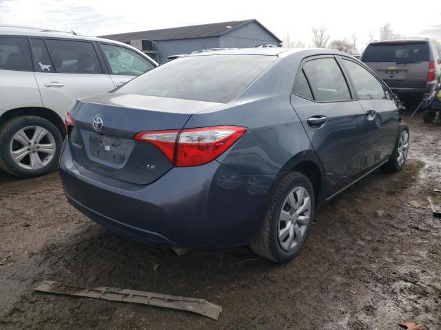2015 TOYOTA COROLLA L 2T1BURHE8FC432612