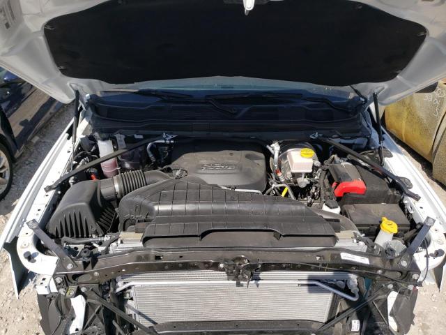 2021 RAM 2500 TRADE 3C6UR5CJ3MG698525