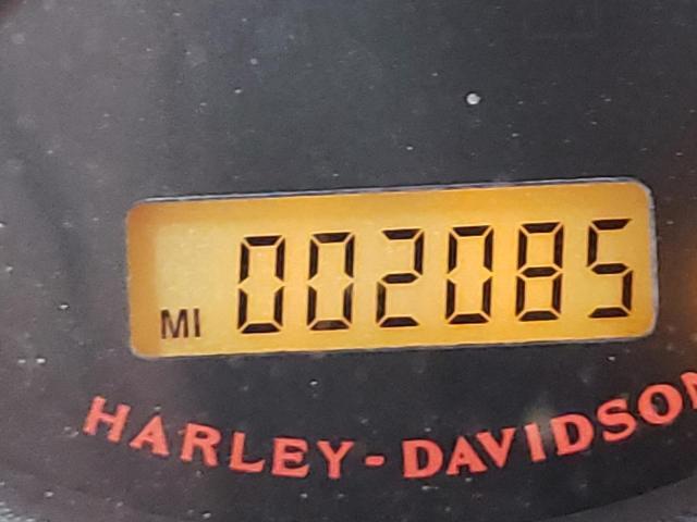 2010 HARLEY-DAVIDSON FLHRC 1HD1FR41XAB638304