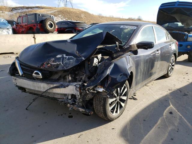 2018 NISSAN ALTIMA 2.5 1N4AL3AP8JC255591