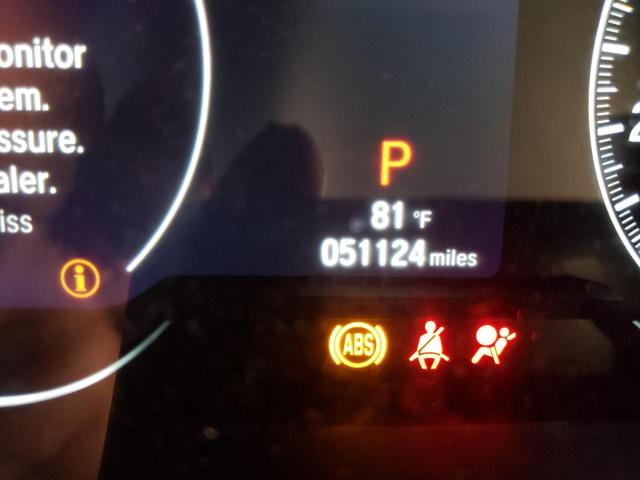 2018 HONDA ACCORD EX 1HGCV1F42JA083894
