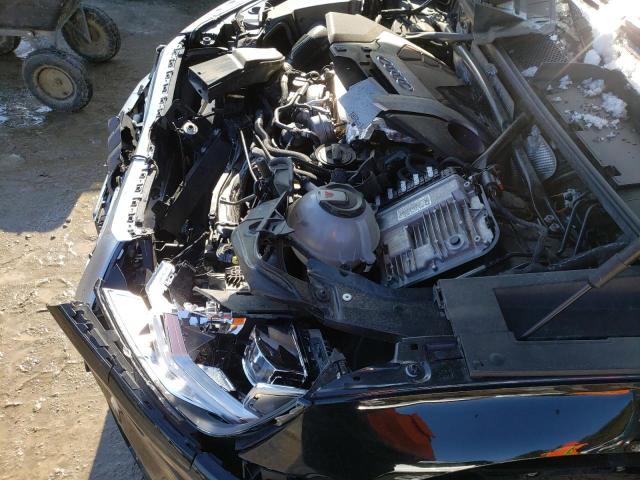 2018 AUDI SQ5 PRESTI WA1C4AFY8J2206011