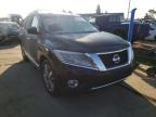 2013 NISSAN  PATHFINDER