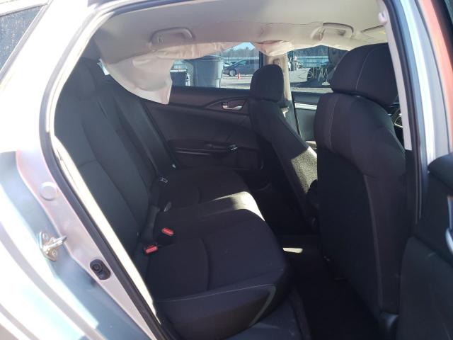 2HGFC2E68KH545731 Honda Civic Lx 2019. Фото: 5