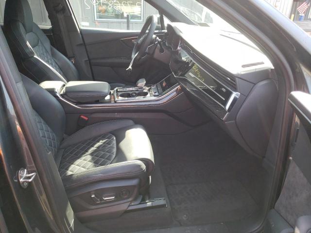 2021 AUDI SQ7 PREMIU WA1AWBF76MD031958