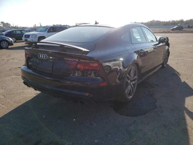 2018 AUDI S7 PREMIUM WAUWFAFC2JN097381