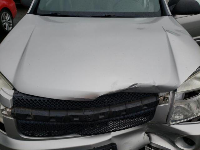 2CNDL13F286304878 Chevrolet Equinox Ls 2008. Фото: 6