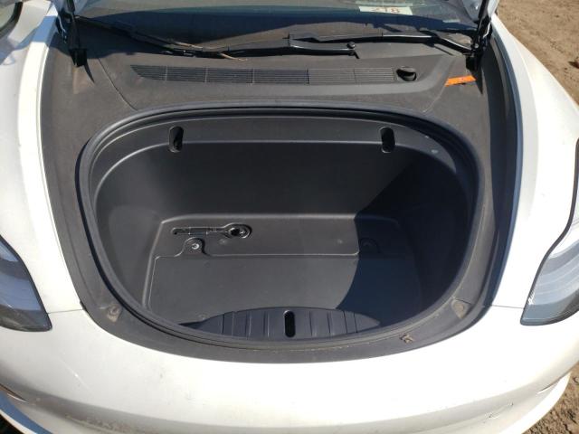 5YJ3E1EB0LF618598 Tesla MODEL 3