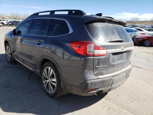 2020 SUBARU ASCENT LIM 4S4WMAJD3L3449063