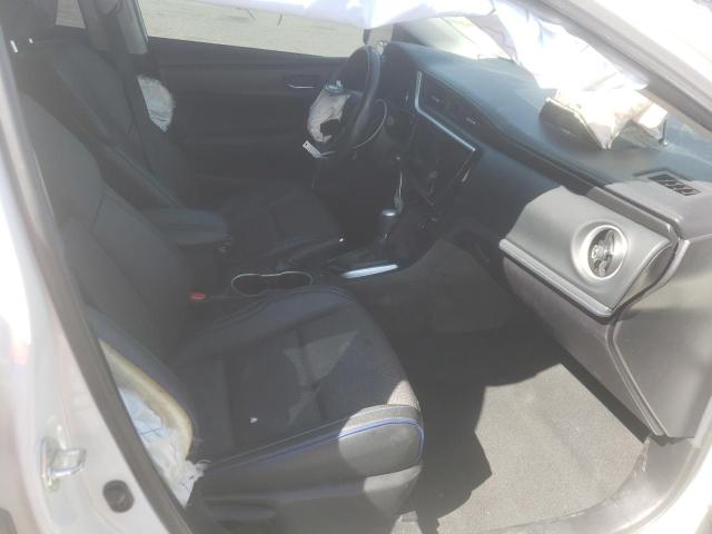 5YFBURHE3KP899799 Toyota Corolla L 2019. Фото: 4