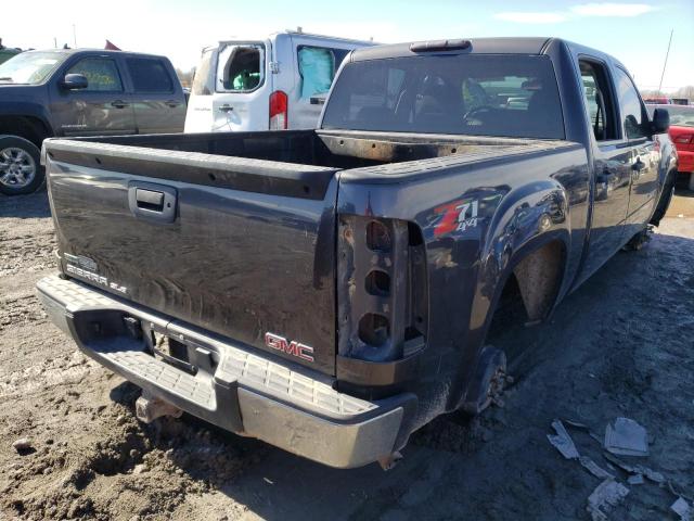 3GTP2VE31BG195937 Gmc Sierra K15 2011. Фото: 3