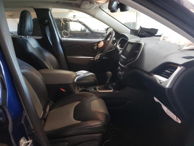 2014 JEEP CHEROKEE L - 1C4PJMDS8EW132832