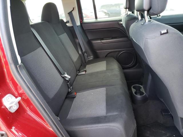 1C4NJPBA9ED705221 Jeep Patriot Sp 2014. Фото: 5