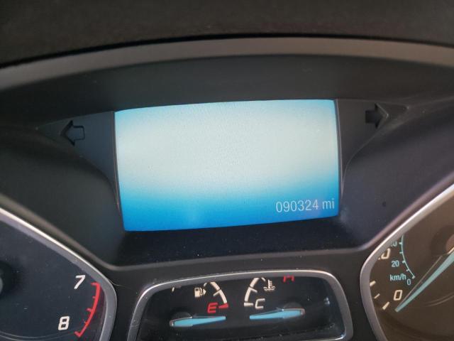 2014 FORD ESCAPE SE - 1FMCU0GX5EUC83947