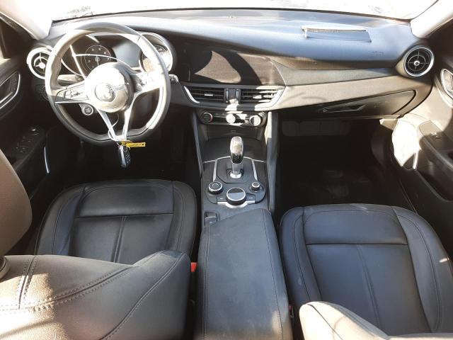 2019 ALFA ROMEO GIULIA ZARFAMAN2K7609843