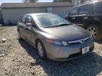 2006 HONDA  CIVIC