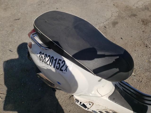 2017 VESPA PRIMAVERA ZAPC536B9H5201112