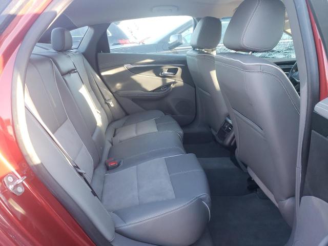 2015 CHEVROLET IMPALA LT - 2G1115SL6F9276096