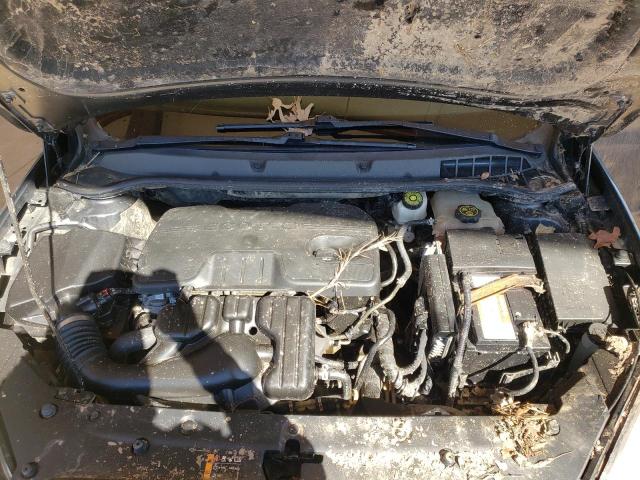 2015 BUICK VERANO 1SV 1G4PV5SK2F4215789