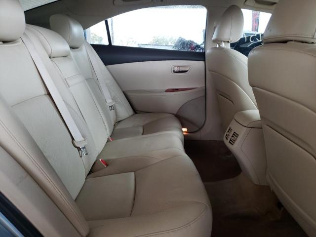 2011 LEXUS ES 350 - JTHBK1EG0B2440014