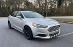 2016 FORD  FUSION