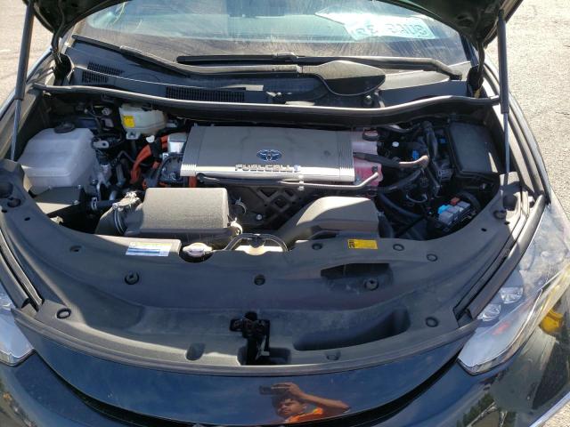 2017 TOYOTA MIRAI JTDBVRBD9HA003712