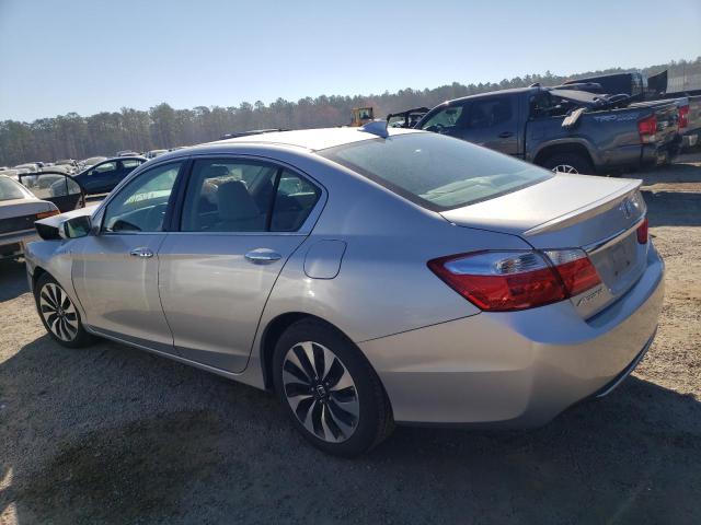 2015 HONDA ACCORD HYB - 1HGCR6F53FA000619