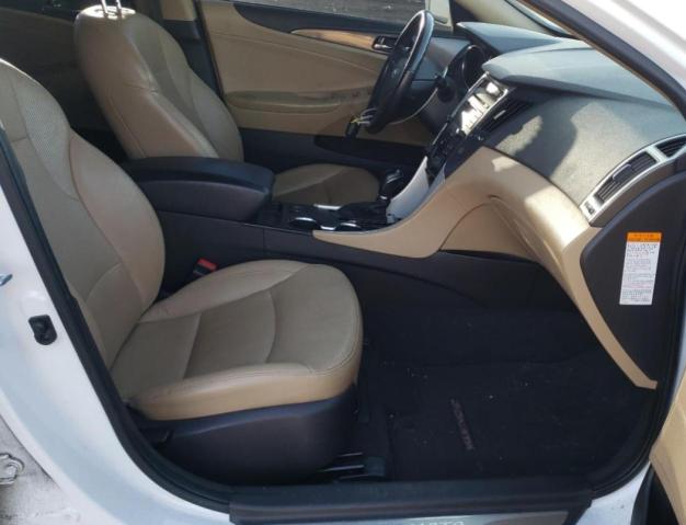 2015 HYUNDAI SONATA HYB KMHEC4A40FA131580