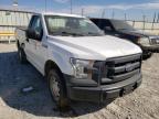 2017 FORD  F150