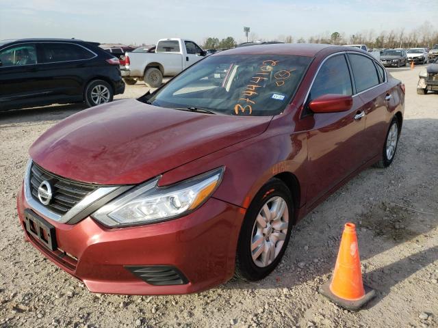 2016 NISSAN ALTIMA 2.5 1N4AL3AP7GN363455