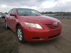 2007 TOYOTA  CAMRY