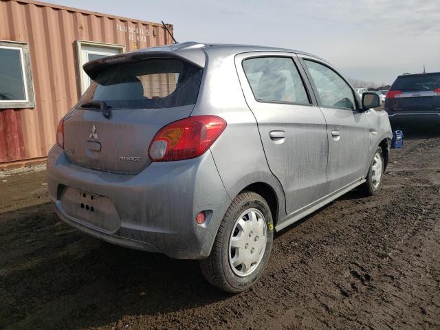 2015 MITSUBISHI MIRAGE DE ML32A3HJ4FH039742