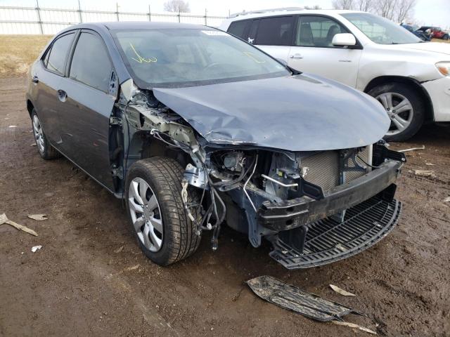 2015 TOYOTA COROLLA L 2T1BURHE8FC432612