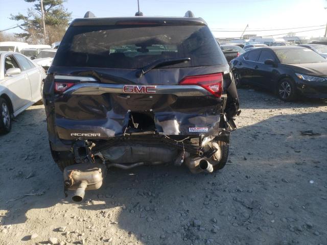 2017 GMC ACADIA ALL 1GKKNTLS5HZ325635