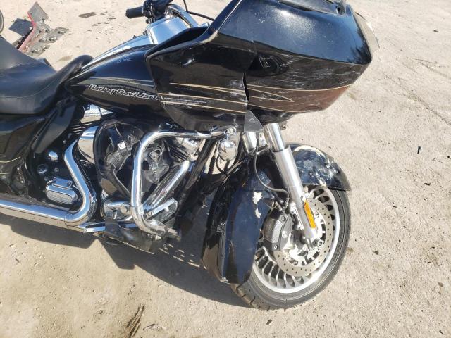 2011 HARLEY-DAVIDSON FLTRU 1HD1KGM12BB662386