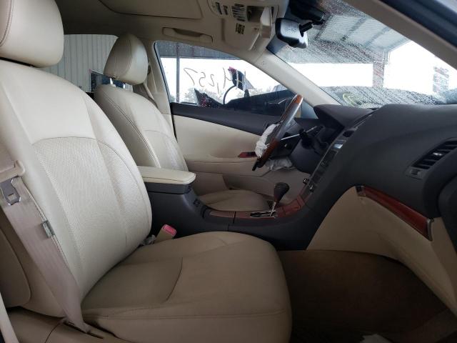 2011 LEXUS ES 350 - JTHBK1EG0B2440014